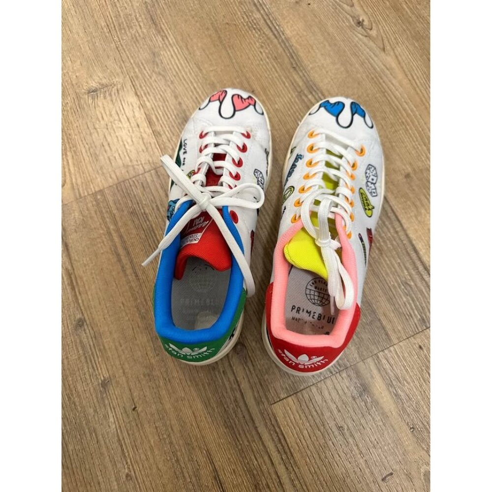 Adidas Aaron Kai Stan smith sneakers - Picture 6 of 7